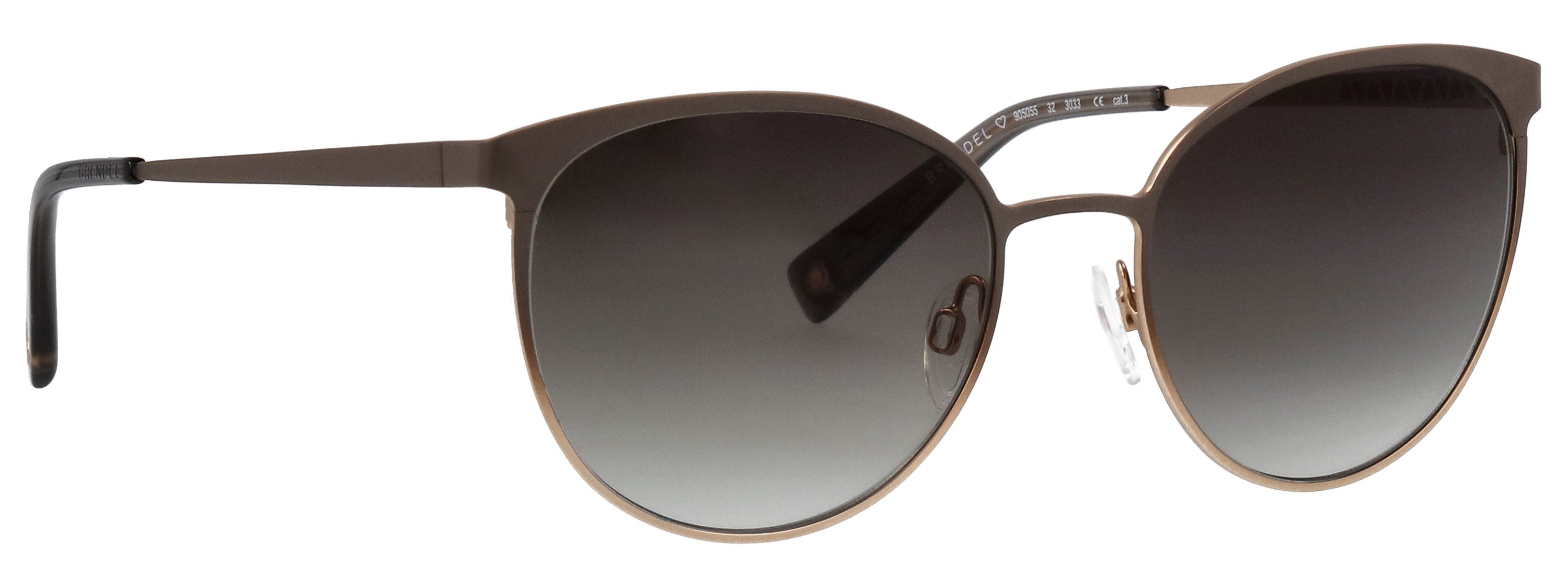 BRENDEL eyewear Sonnenbrille BRENDEL eyewear Sonnenbrille