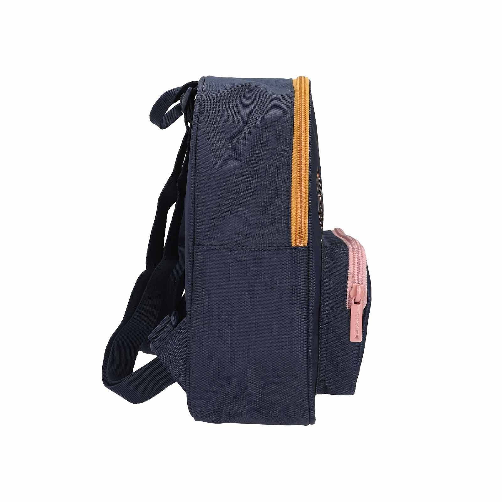 Depesche Kinderrucksack TOPModel Rucksack CITY GIRLS 11 x 22 x 28 cm (1 Rucksack, 1-tlg)