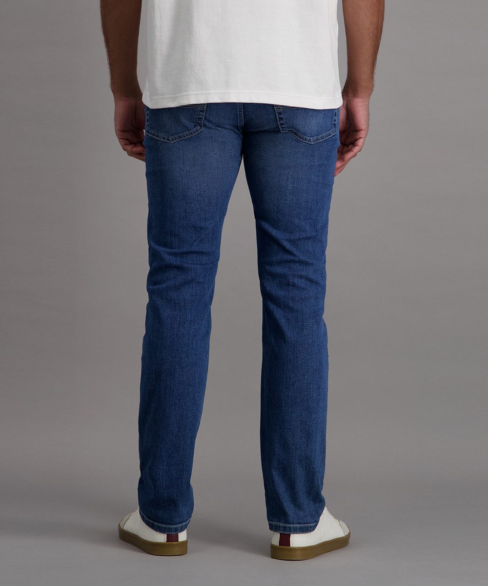 Pioneer Bequeme Jeans