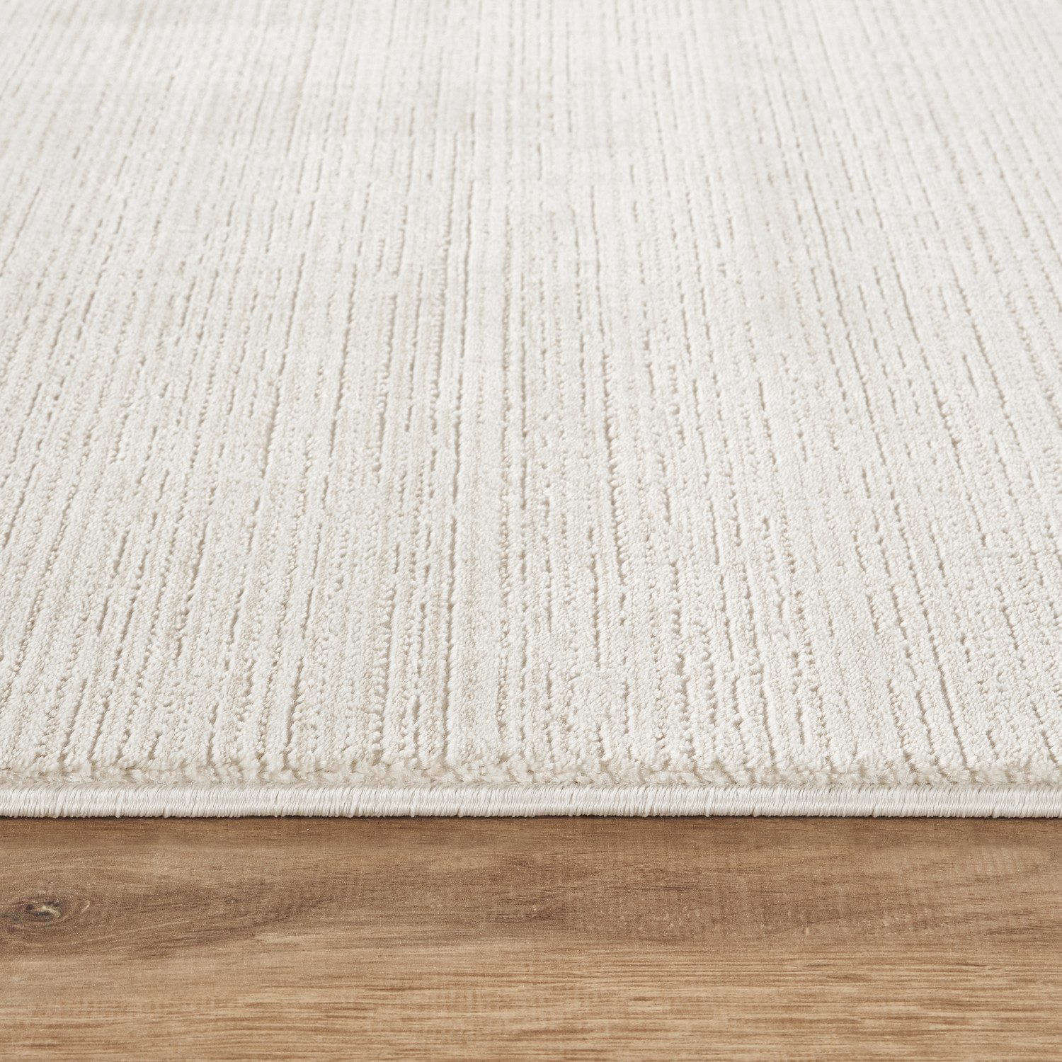 Carpetilla Teppich Teppich 3D Hoch&Tief Effekt Modern