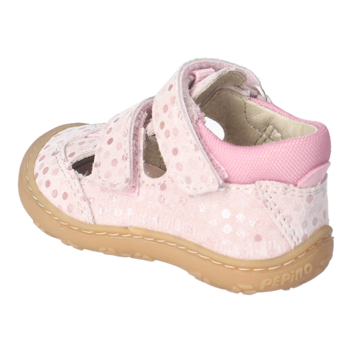 PEPINO by RICOSTA EBI - Lauflernschuhe Lauflernschuh