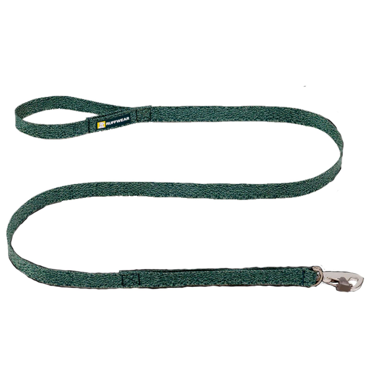 Ruffwear Hundeleine FRONT RANGE™ FLEX Leash 4055-444, Leine für alltägliche Abenteuer