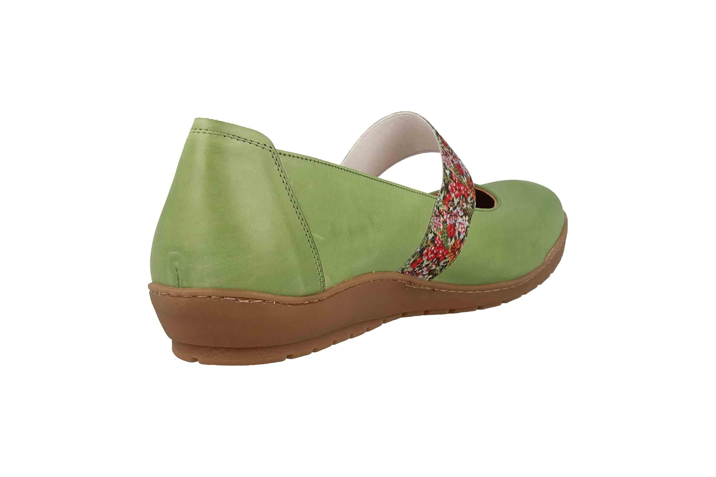 Dr. Brinkmann 942569-7 Slipper