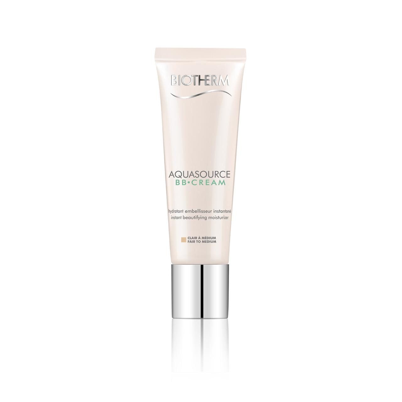 BB-Creme Aquasource BB Cream