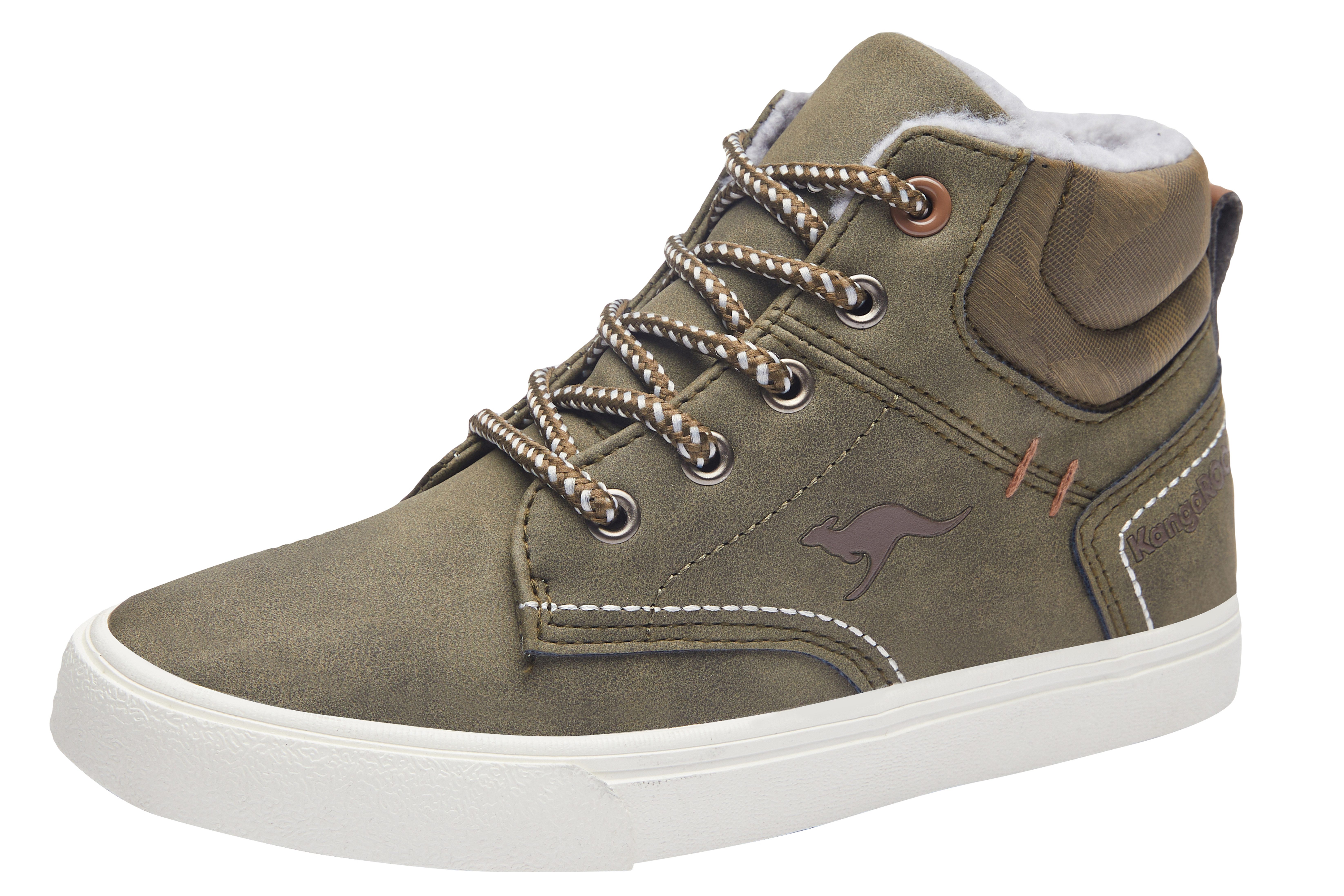 KangaROOS Kavu X Sneaker