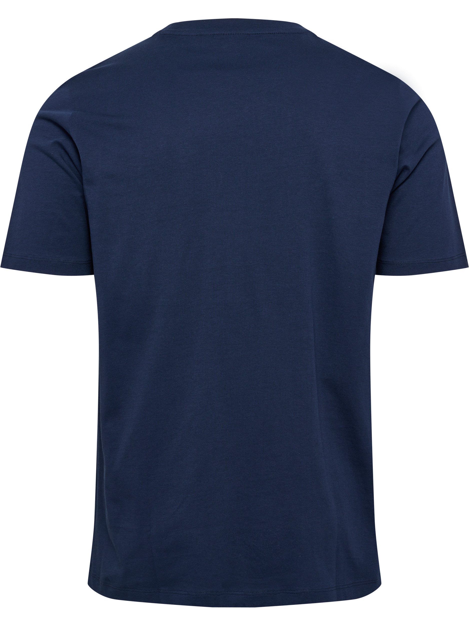 hummel T-Shirt HMLPULSE T-SHIRT – Bild 4 von 5