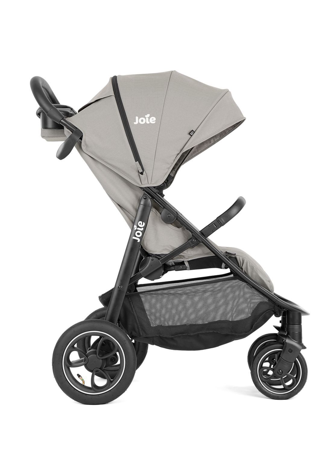 Joie Sport-Kinderwagen litetrax™ pro air, (1-tlg), Grau