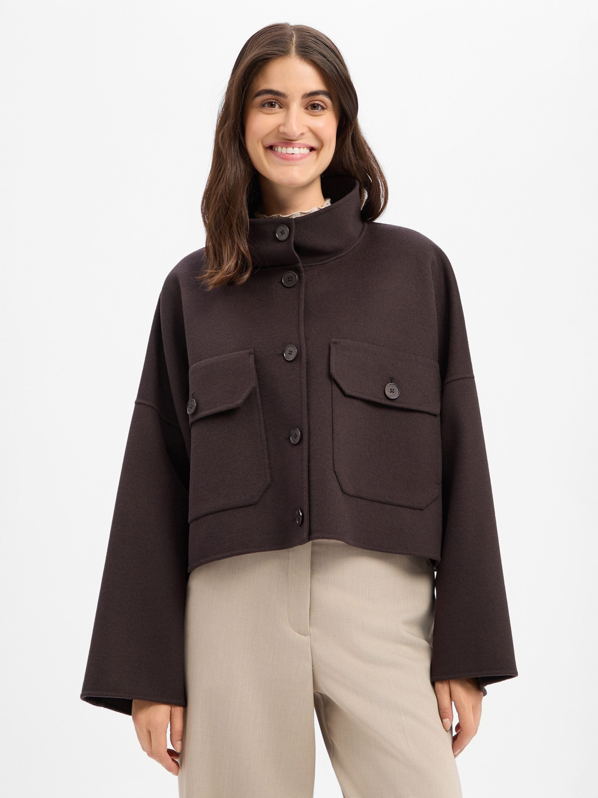 Drykorn Wolljacke Arklow
