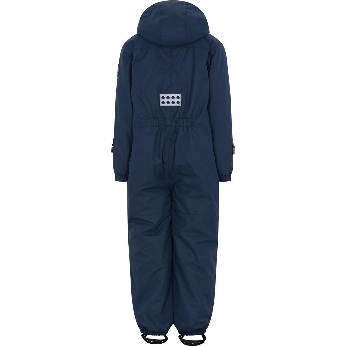 LEGO® kidswear Schneeoverall LWJORI 721 - SNOWSUIT. Hochwertiger, wasserdichter und atmungsaktiver Schneeanzug mit