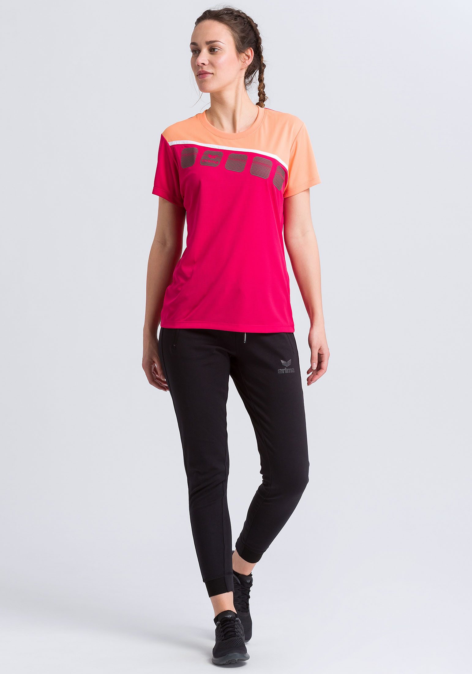 Erima Sweathose Damen Essential Sweathose