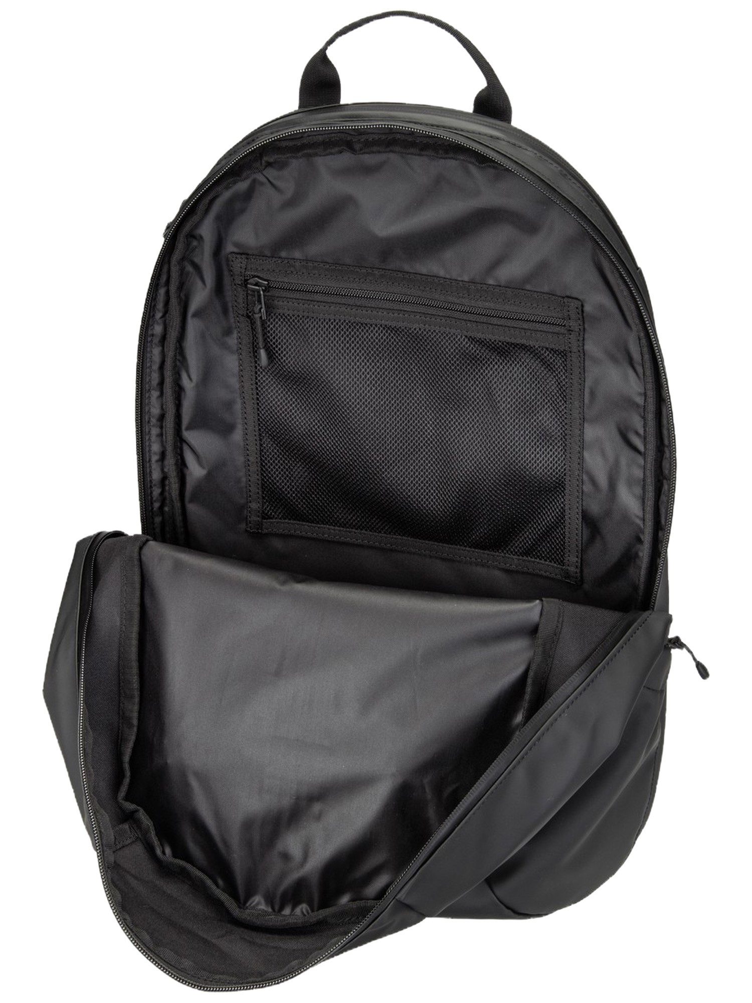 Sandqvist Rucksack Stream Zipper