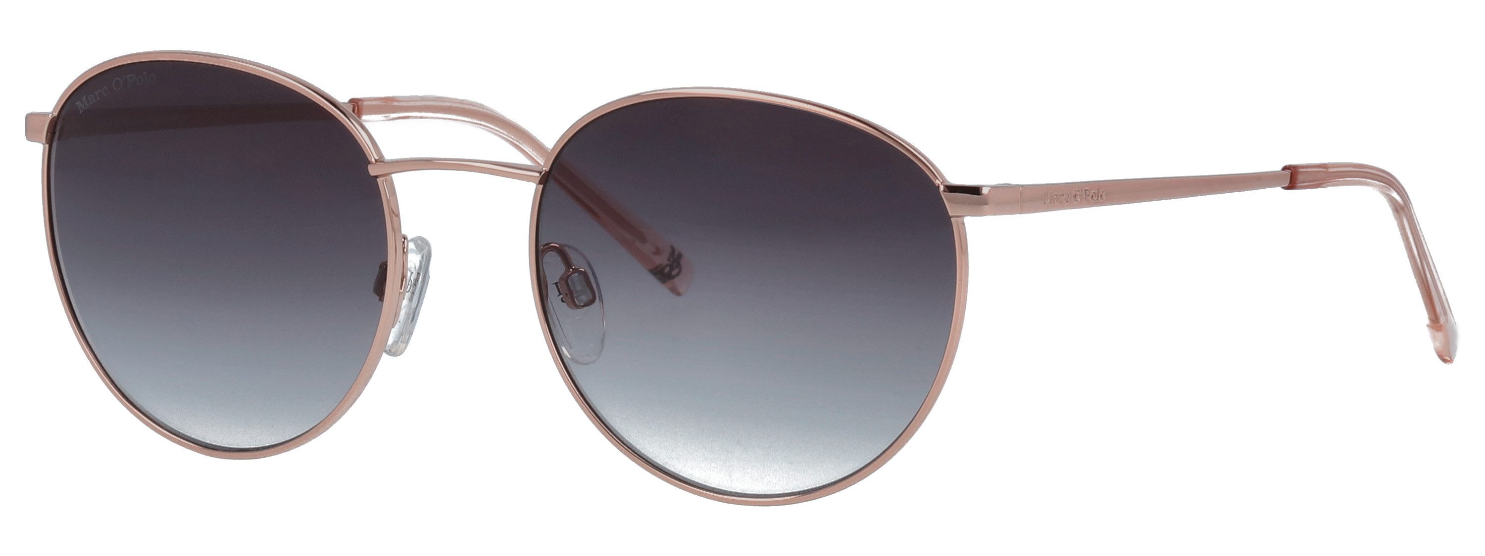 Marc O'Polo Sonnenbrille Modell 505101 Panto-Form günstig online kaufen