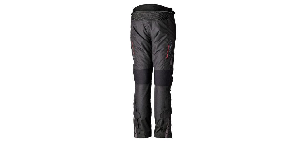 RST Motorradhose Pro Series Paragon 7 Motorrad Textilhose Knieprotektoren enthalten,herausnehmbares Innenfutter,wasserdicht