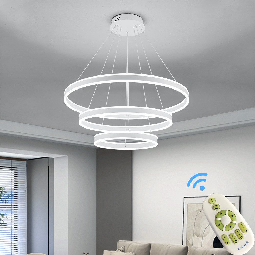 Eurotondisplay LED Pendelleuchte LED Pendelleuchte 2137 günstig online kaufen