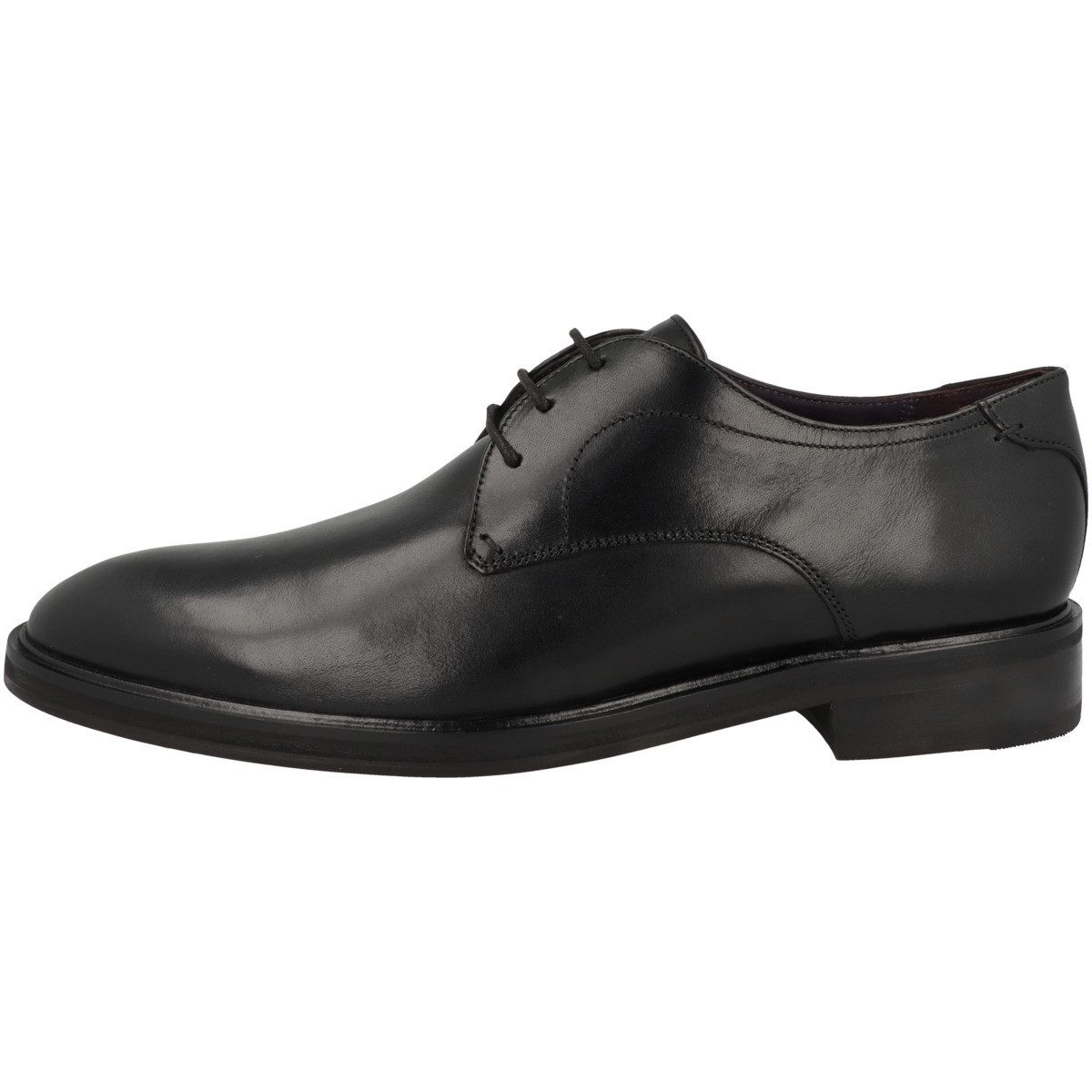 BALDESSARINI Samuel Calf Herren Schnürschuh