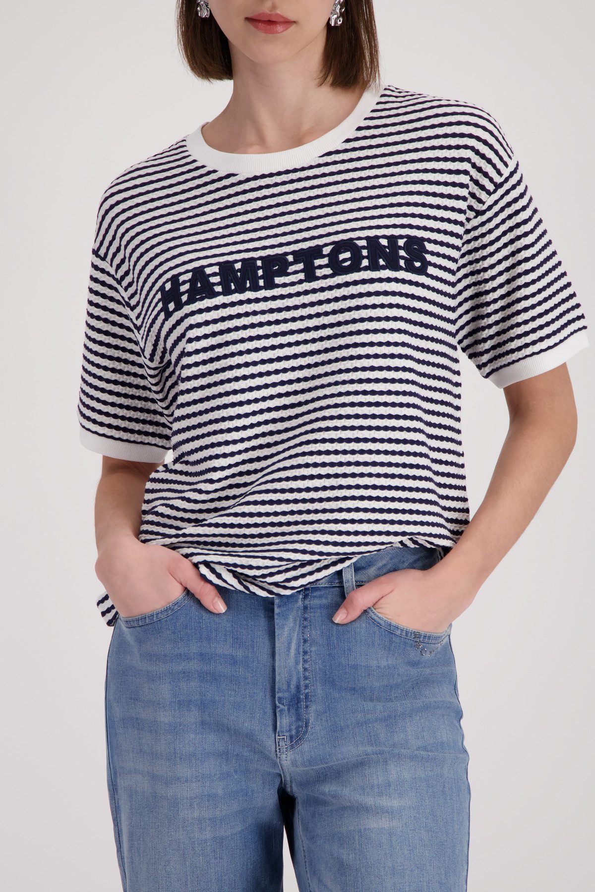 Monari T-Shirt T-Shirt günstig online kaufen