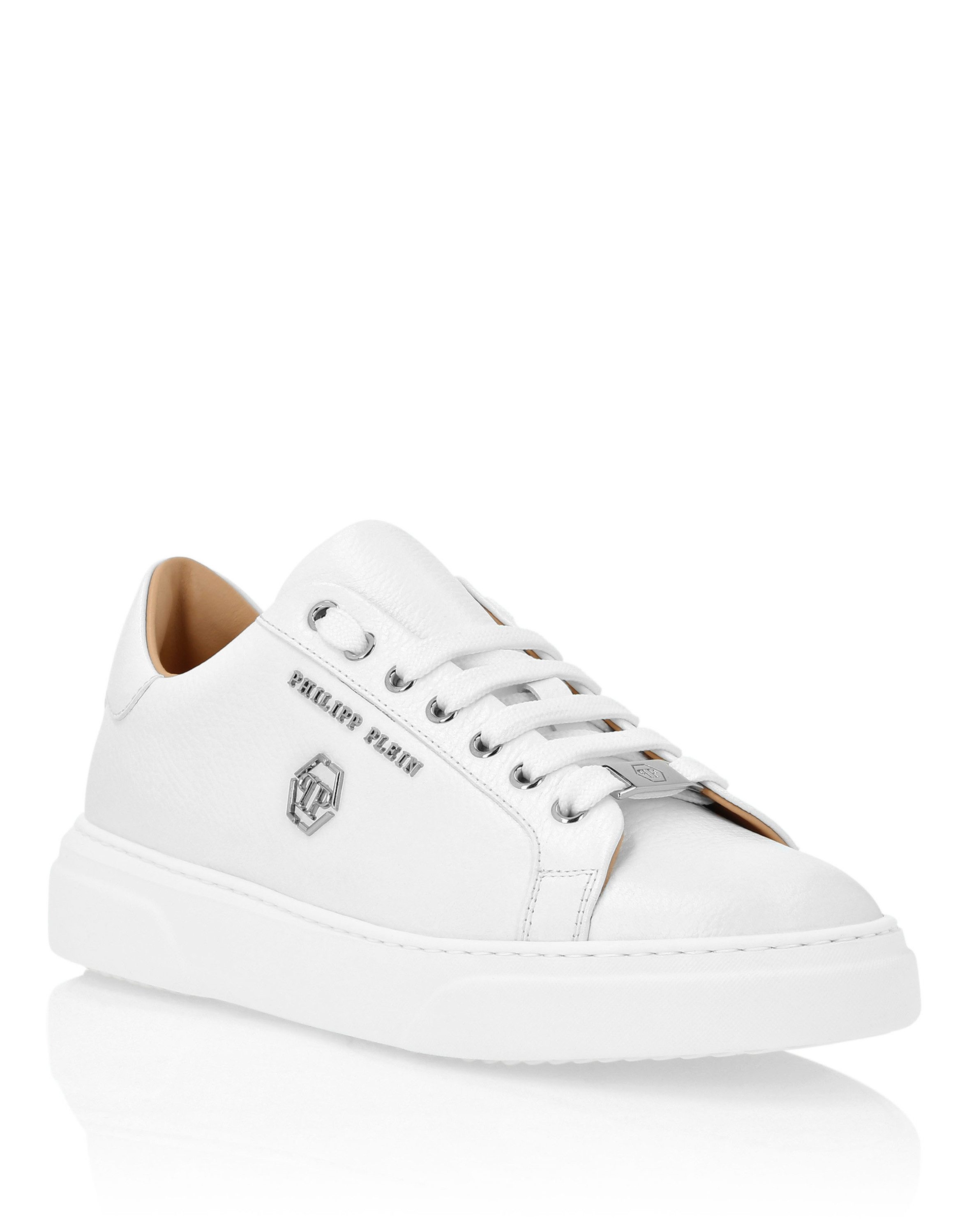 PHILIPP PLEIN Hexagon Sneaker