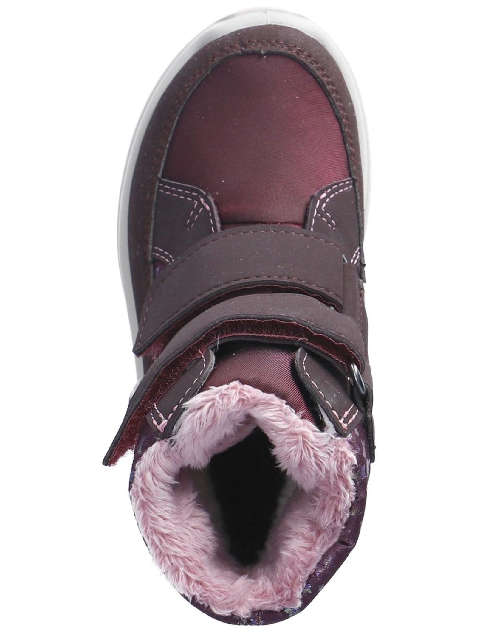 Ricosta Ricosta Stiefelette Lederimitat/Textil Stiefelette