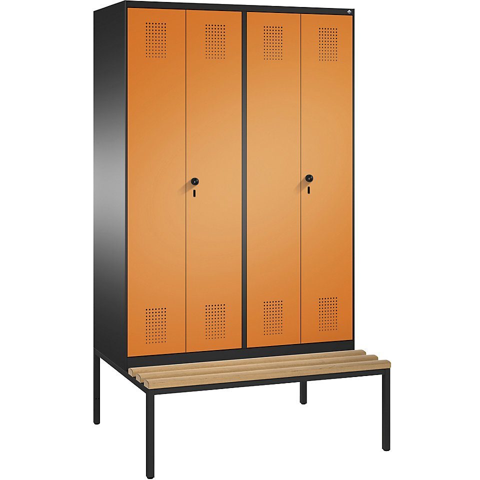 Aktenschrank C+P