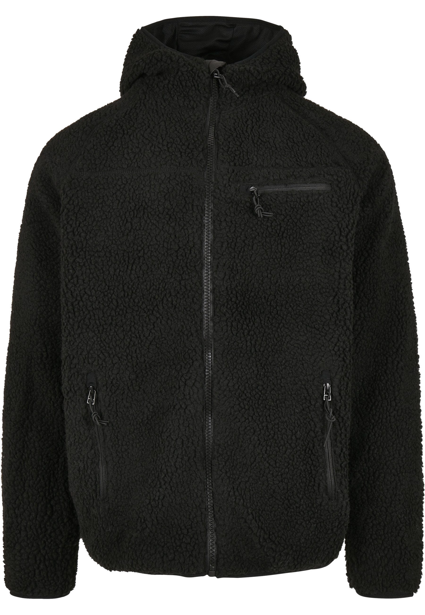 Brandit Outdoorjacke Brandit Teddyfleece WORKER JACKE