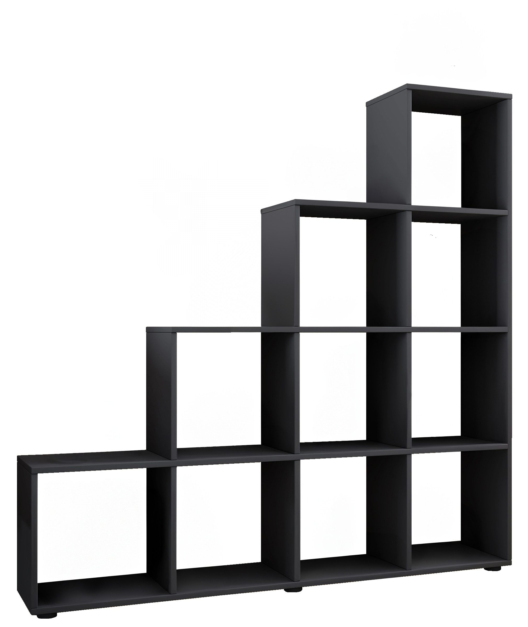 VCM Standregal Holz Stand Treppenregal Regal günstig online kaufen