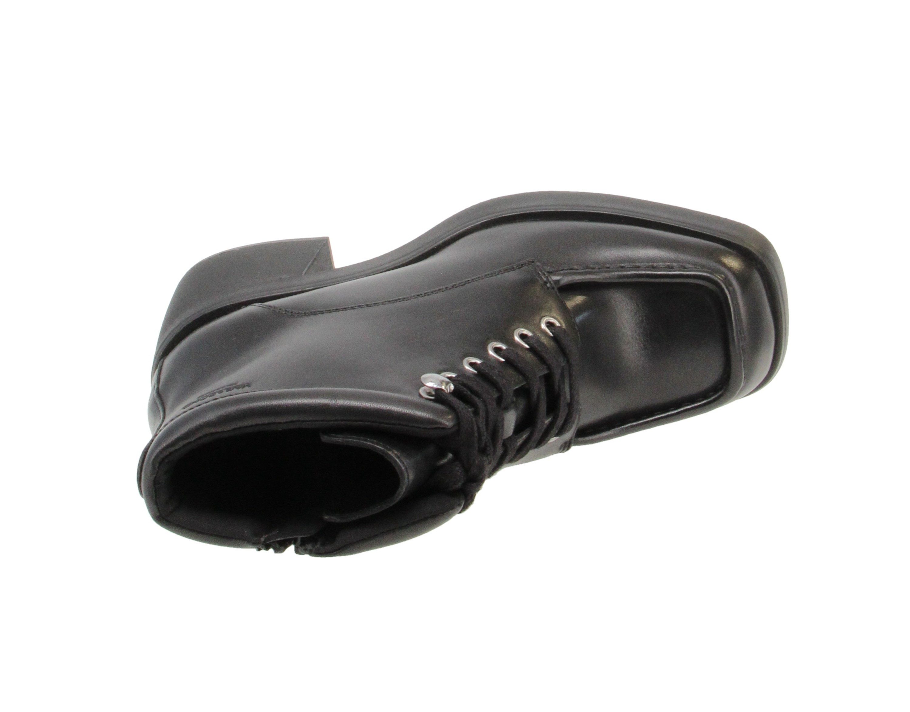 Vagabond Vagabond 5644-001-20 Brooke - Damen Schuhe Halbschuhe - Black Stiefelette