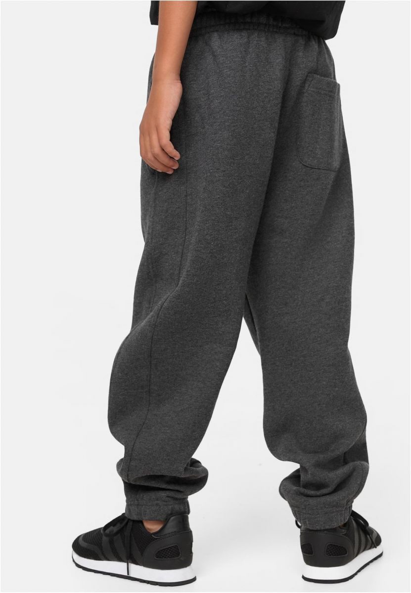 URBAN CLASSICS Jogginghose Boys Sweatpants Jungen Jogginghose