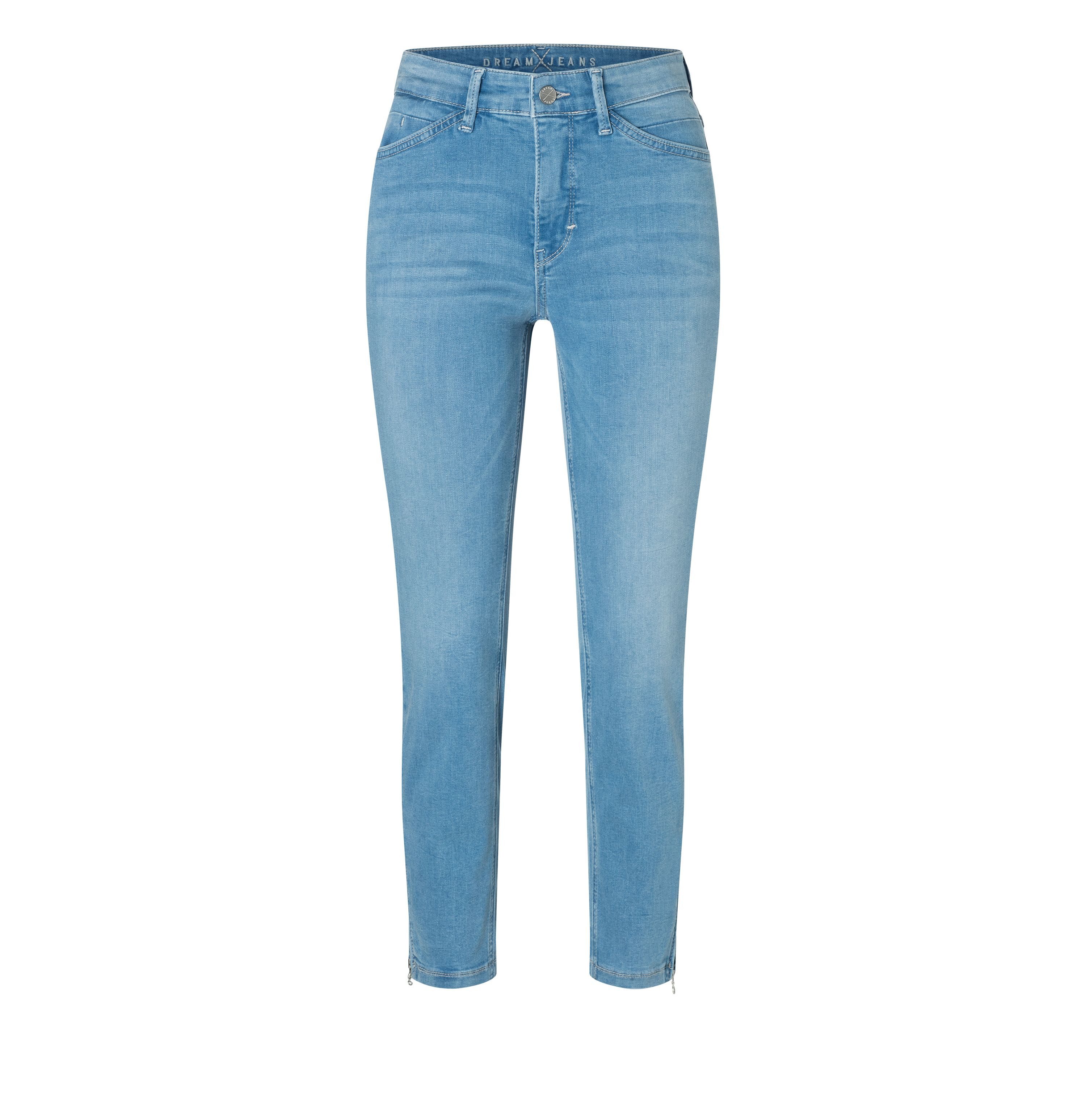 Slim-fit-Jeans