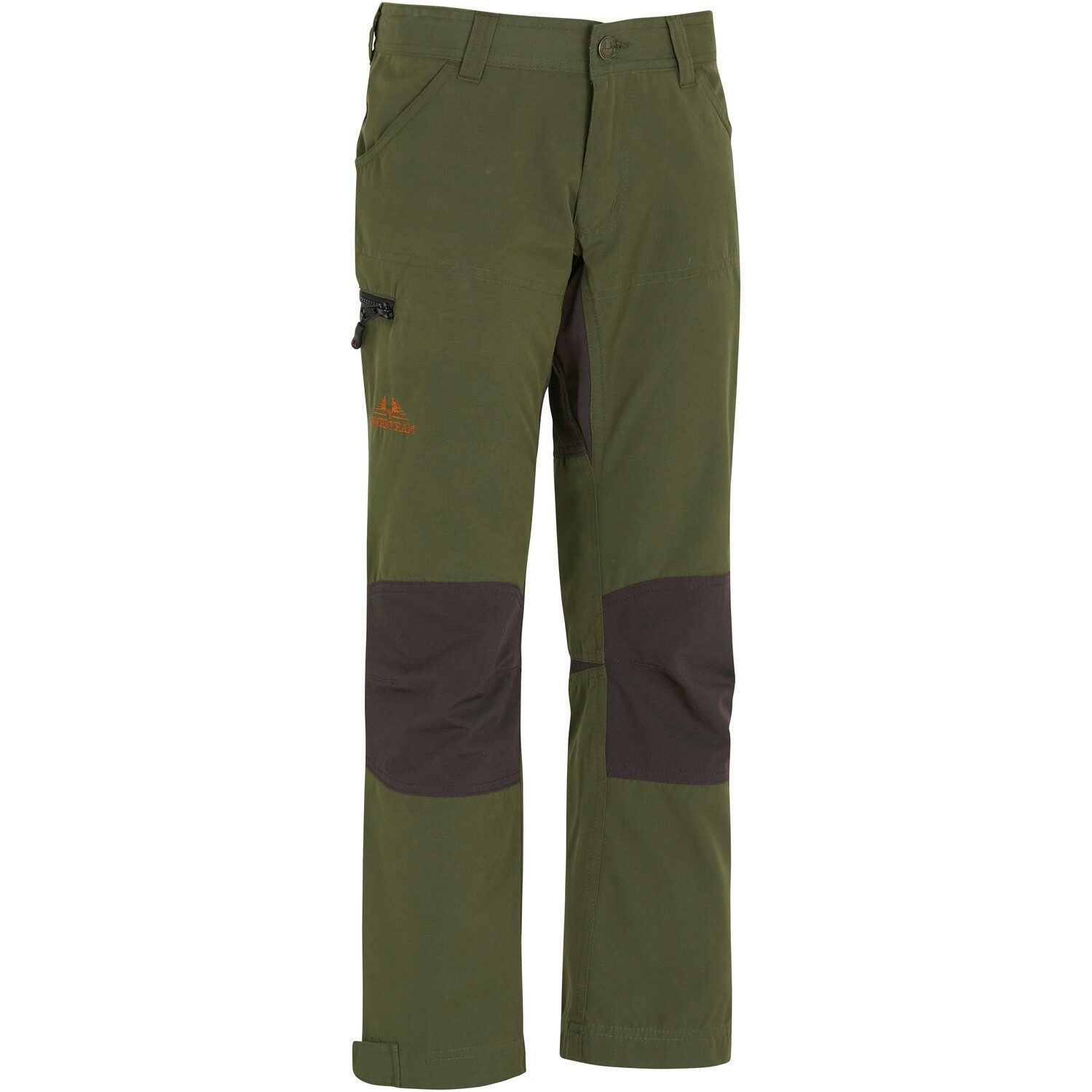 Swedteam Outdoorhose Kinder Hose Lynx