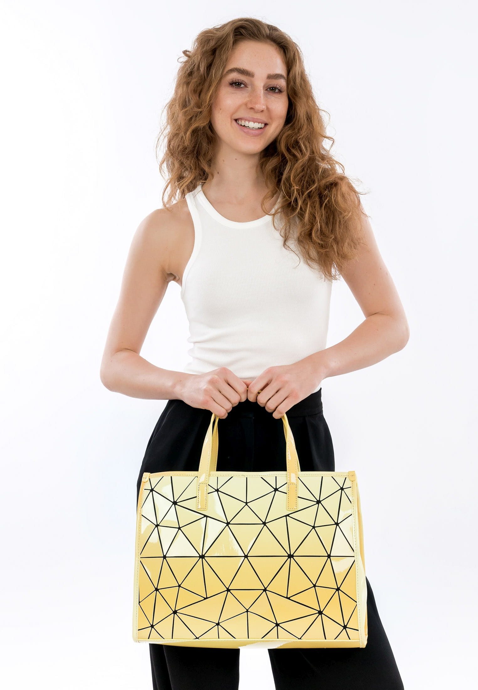 SURI FREY Shopper SFY SURI Sports Jessy-Lu finish, für Damen