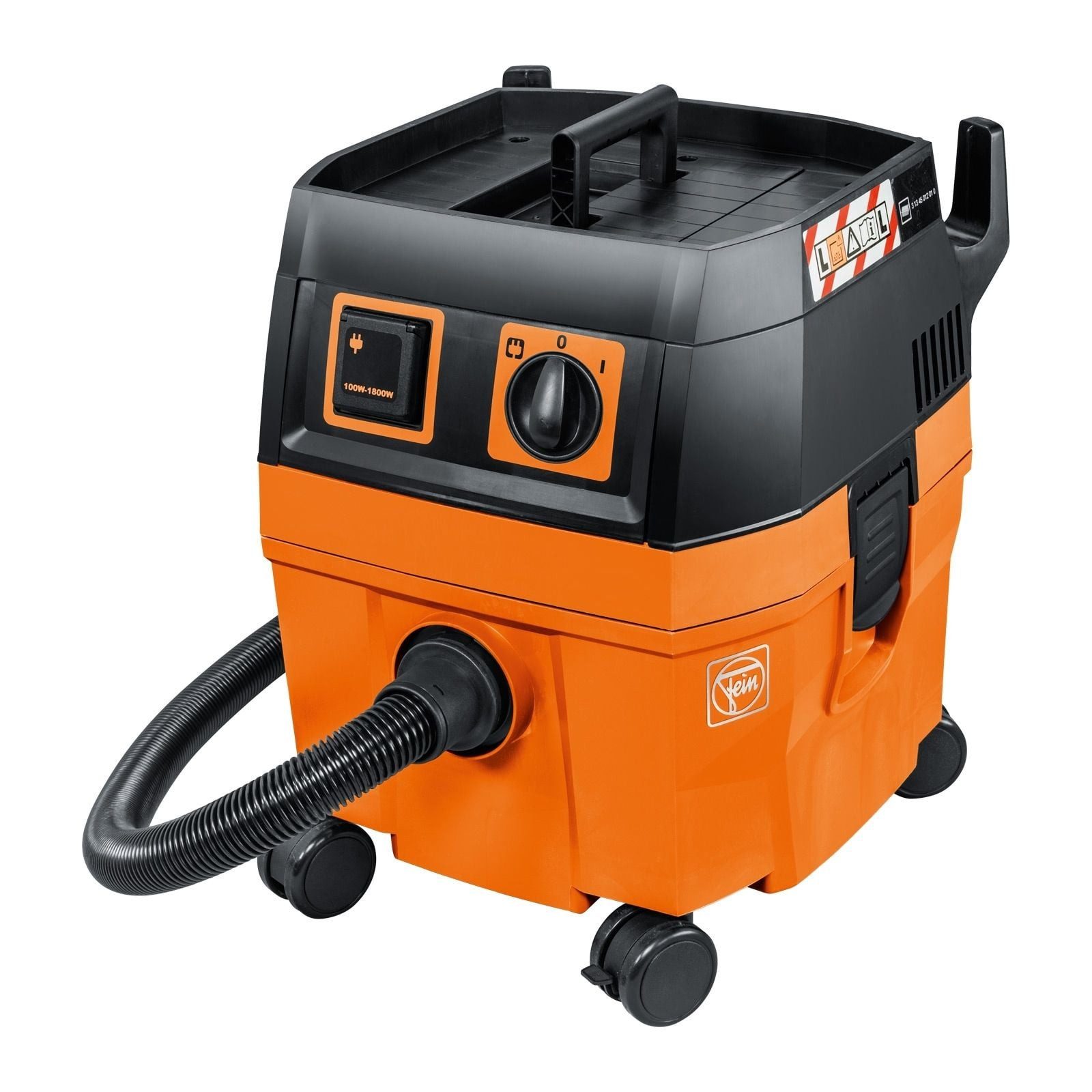 Fein Nasensauger Fein N-/T-Sauger Dustex 25 L 1.380 W - 92035223000