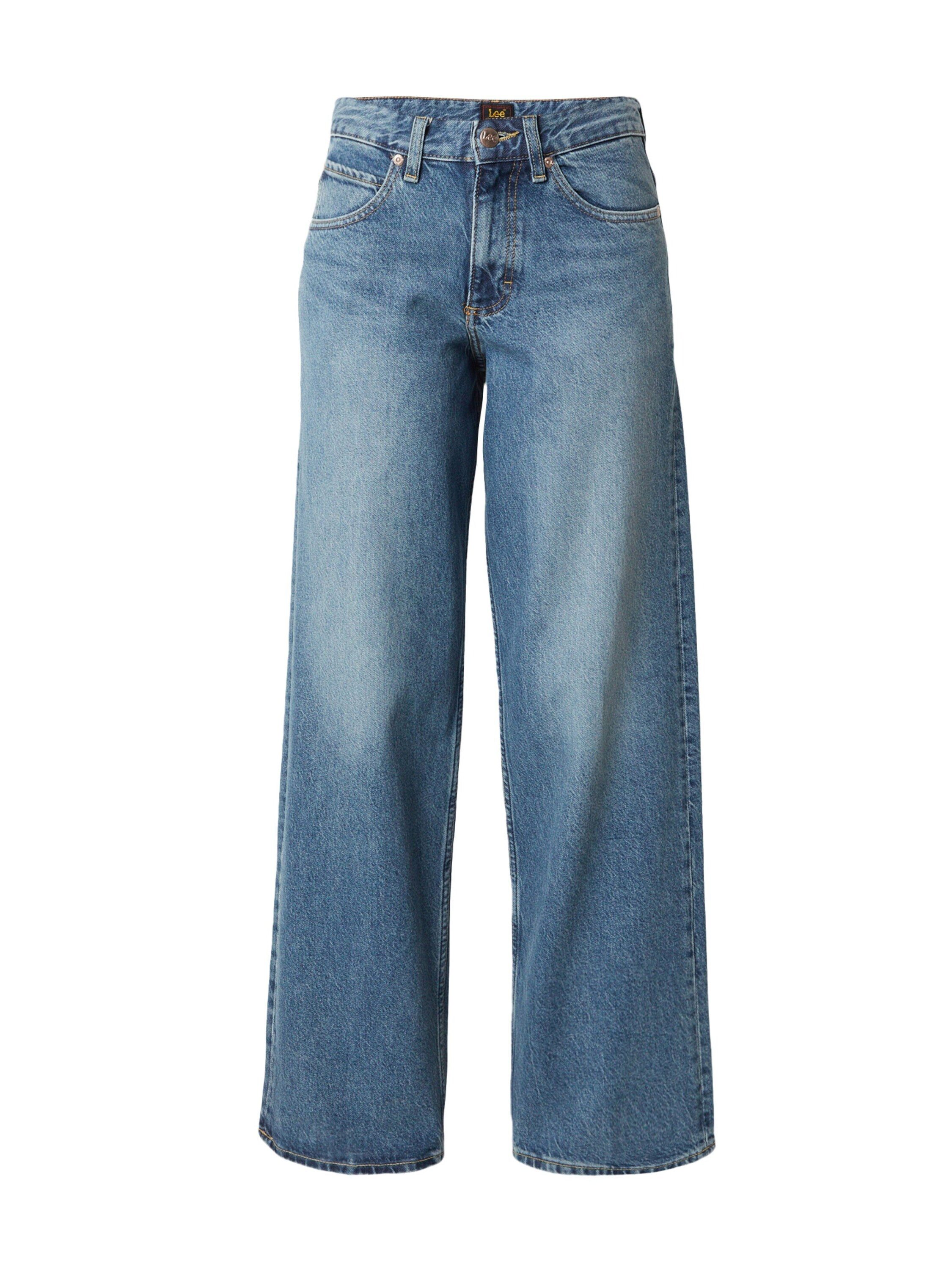 Loose-fit-Jeans RIDER