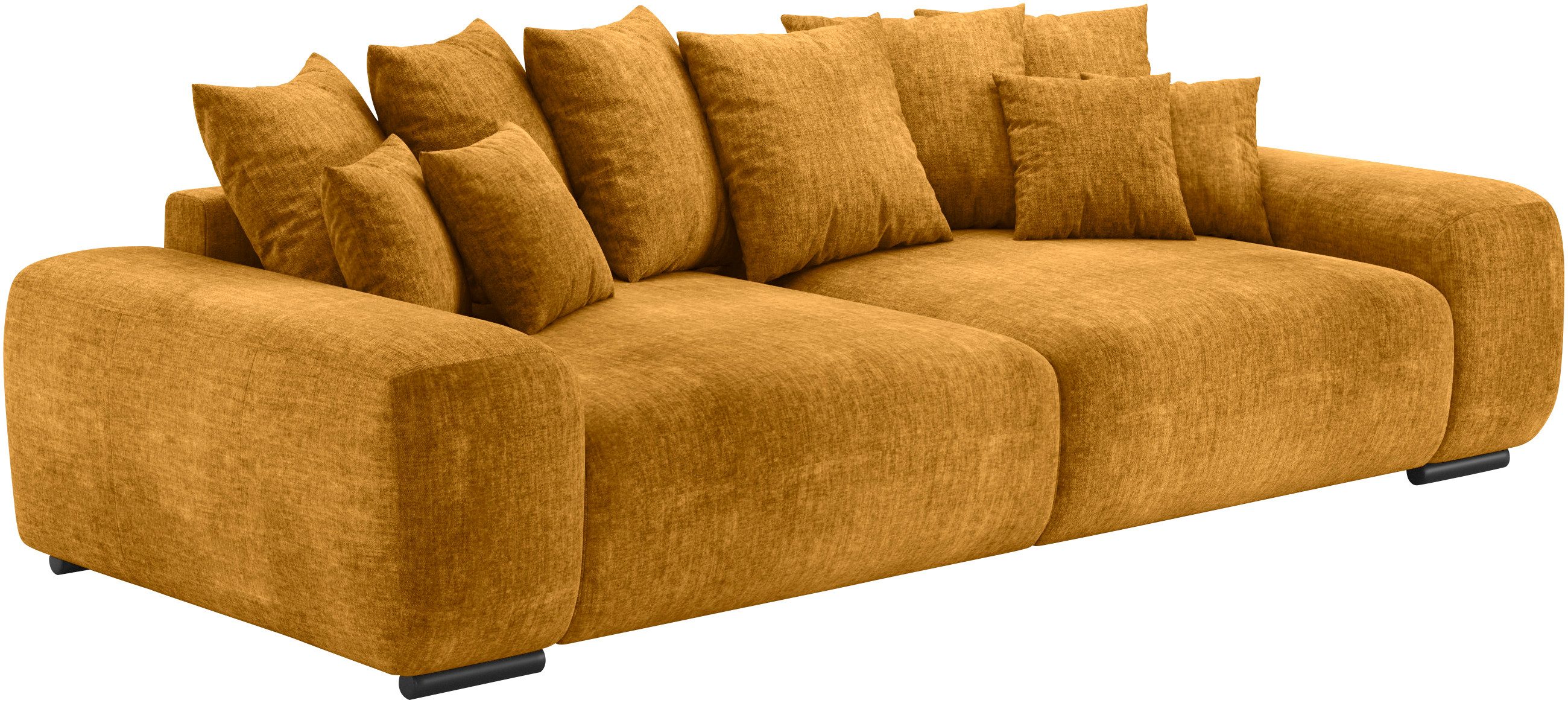Mr. Couch Big-Sofa Sundance II, Dauerschläfer günstig online kaufen