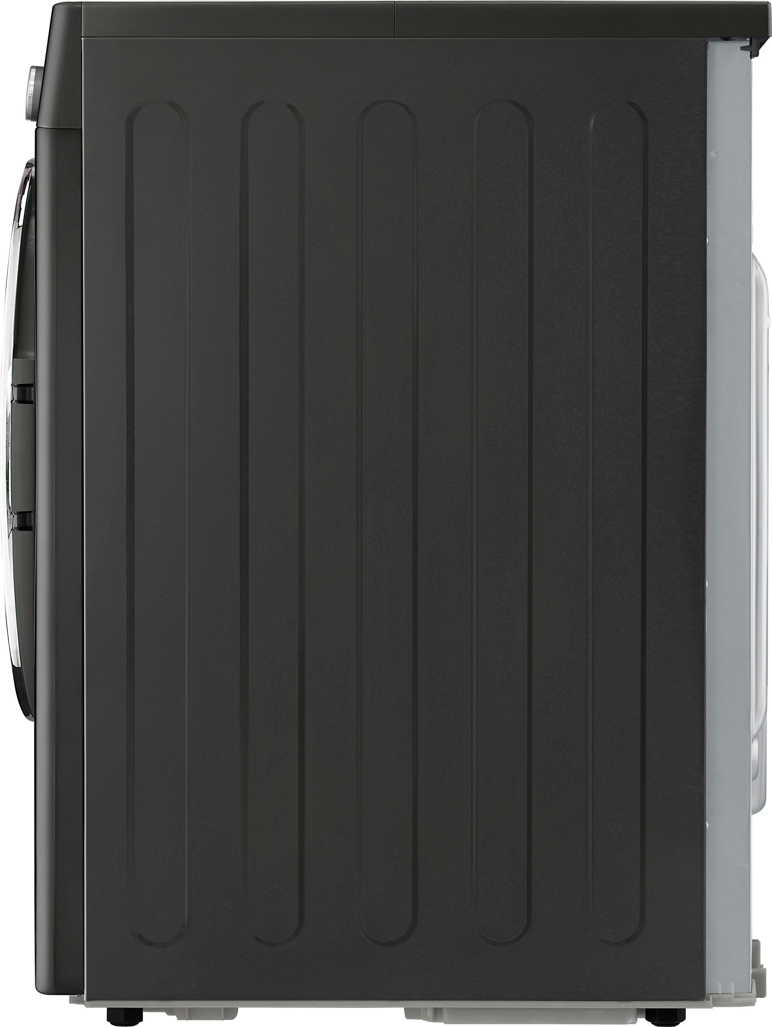 LG Wärmepumpentrockner Vivace RT80V9B, 8 kg