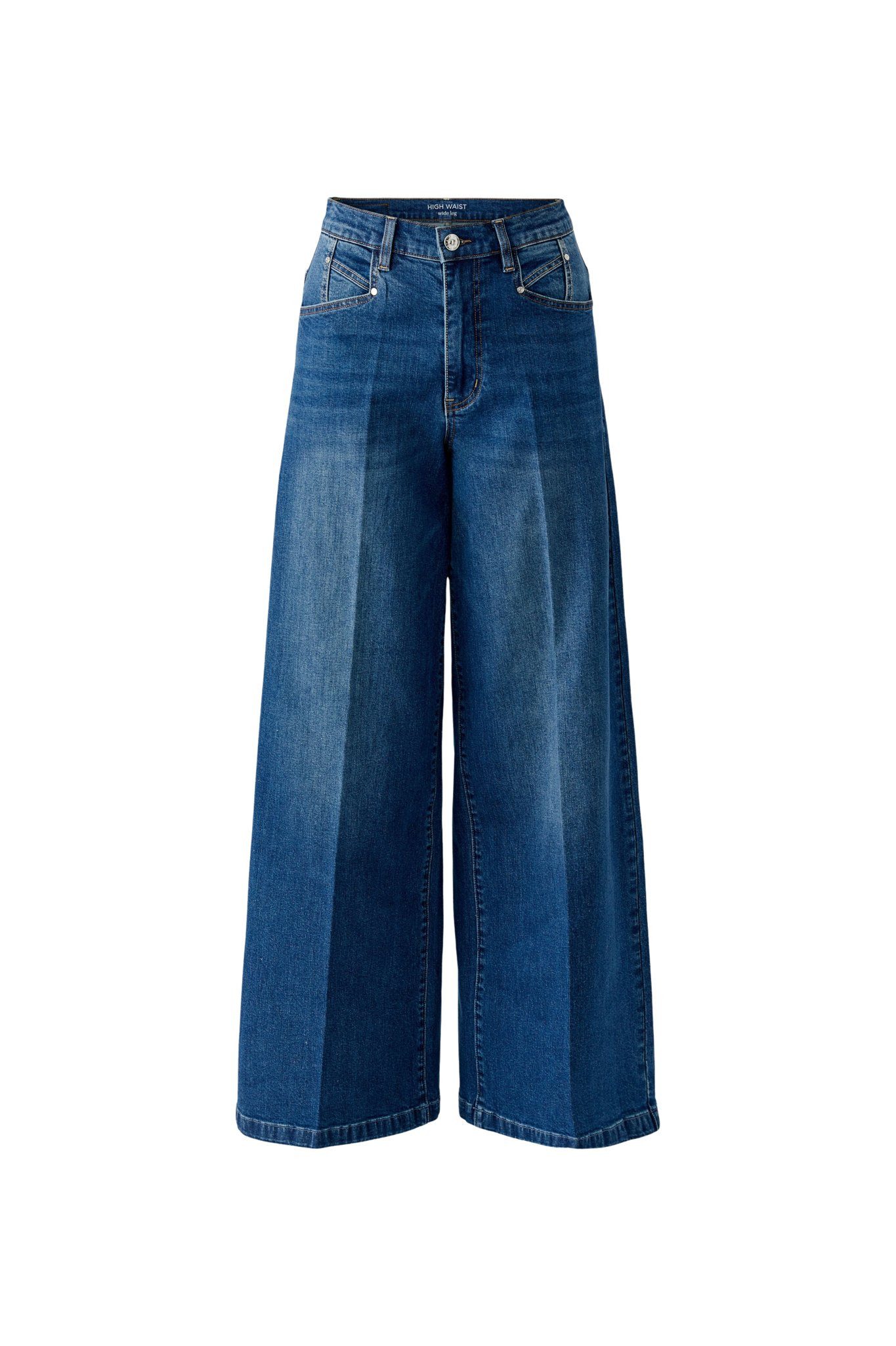 Oui Bequeme Jeans