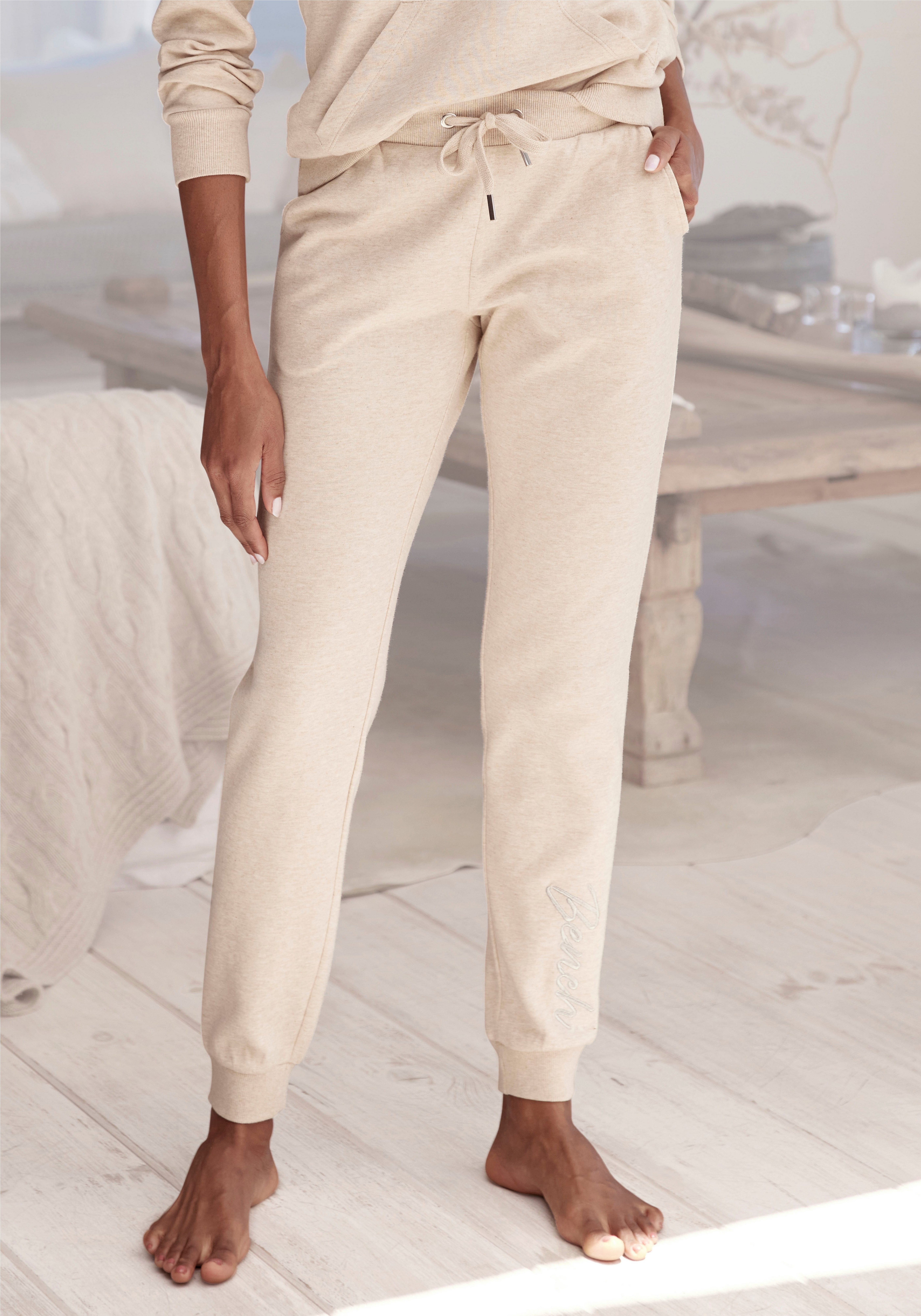 Relaxhose