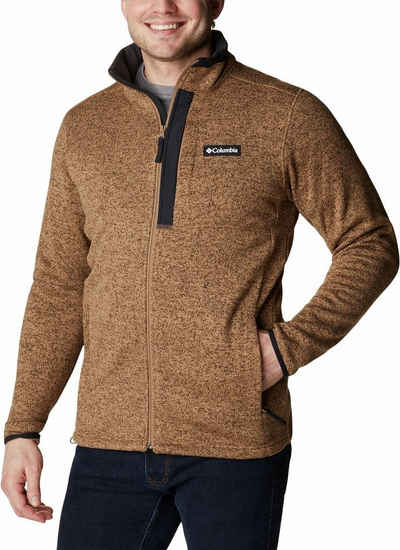 Columbia Langarmshirt Sweater Weather Full Zip
