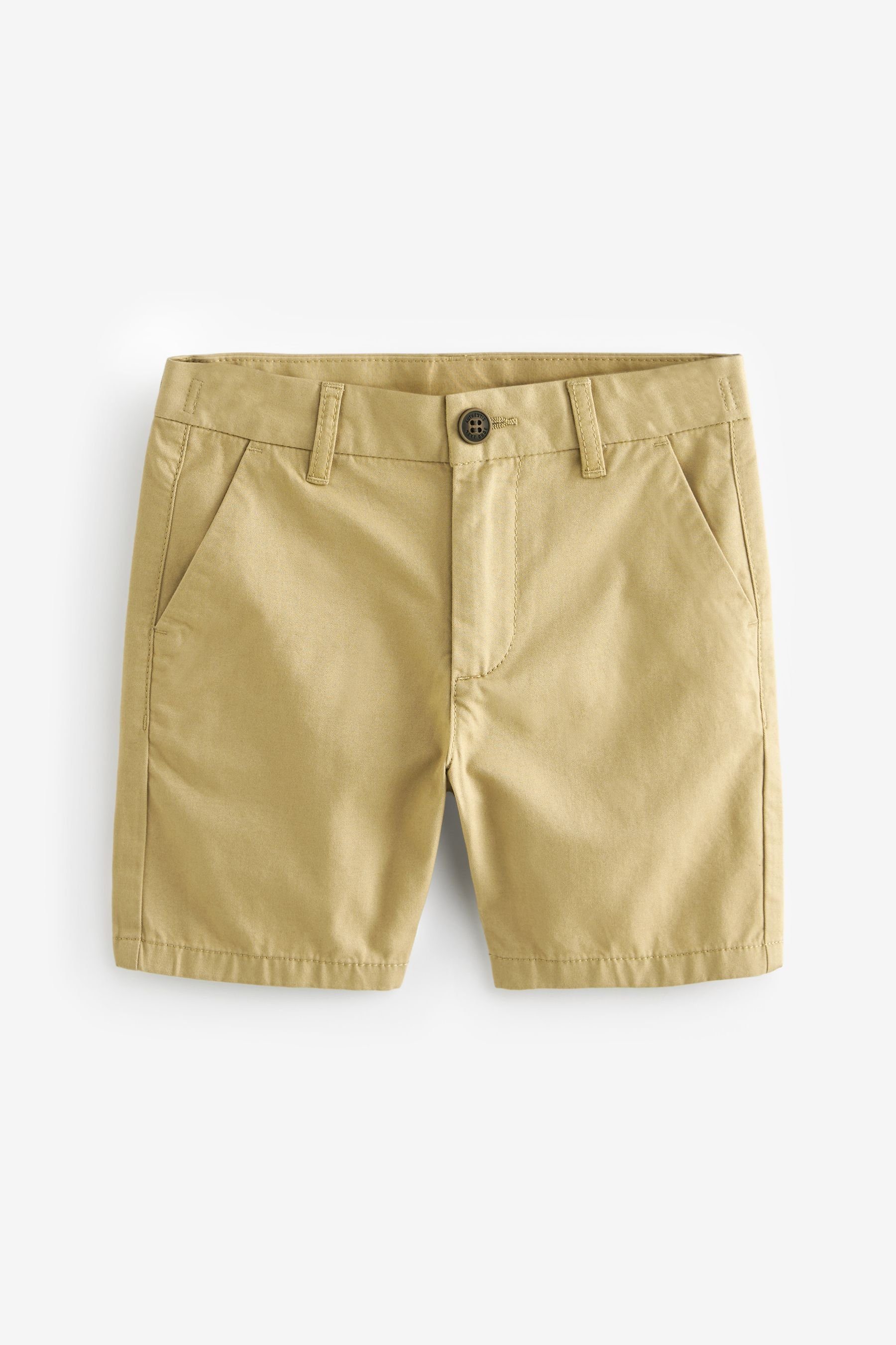 Next Chinoshorts Chino-Shorts (1-tlg)