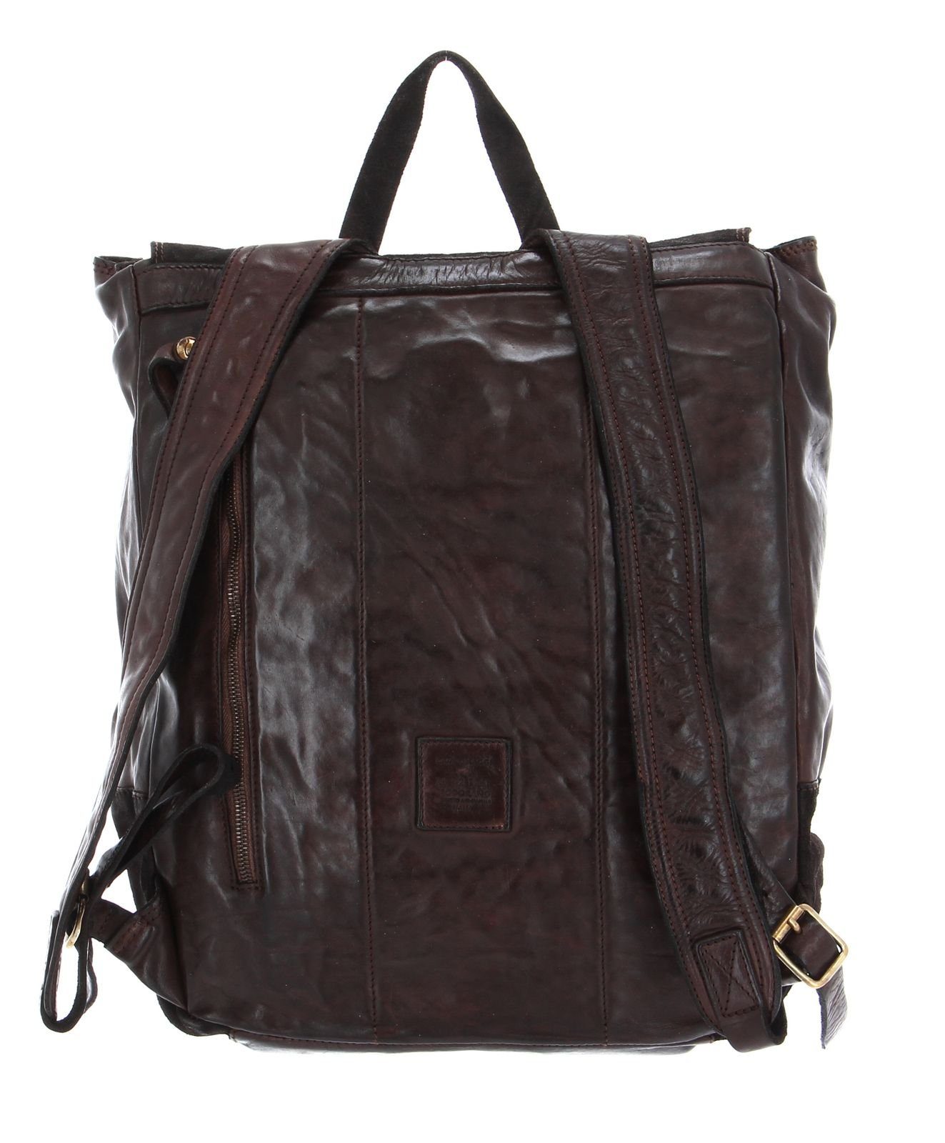 Campomaggi Rucksack