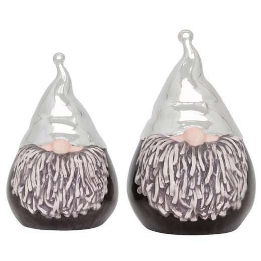 Exner GmbH Garten &amp; Wohnaccessoires Weihnachtsfigur