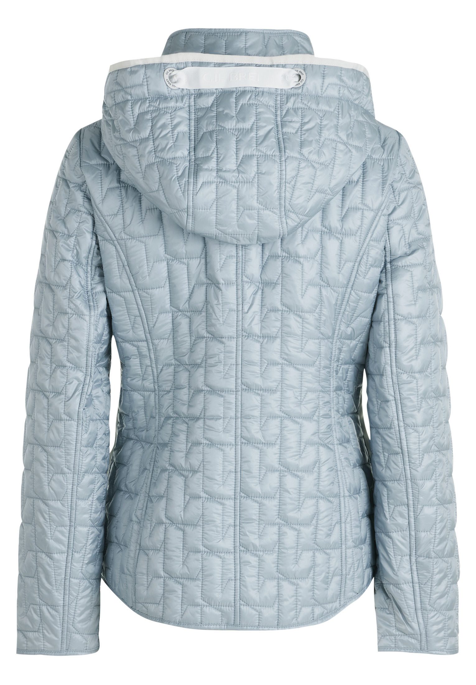 Gil Bret Steppjacke Damen mit Kapuze