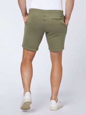 Chiemsee Bermudas Bermuda-Shorts mit Logo-Akzent 1