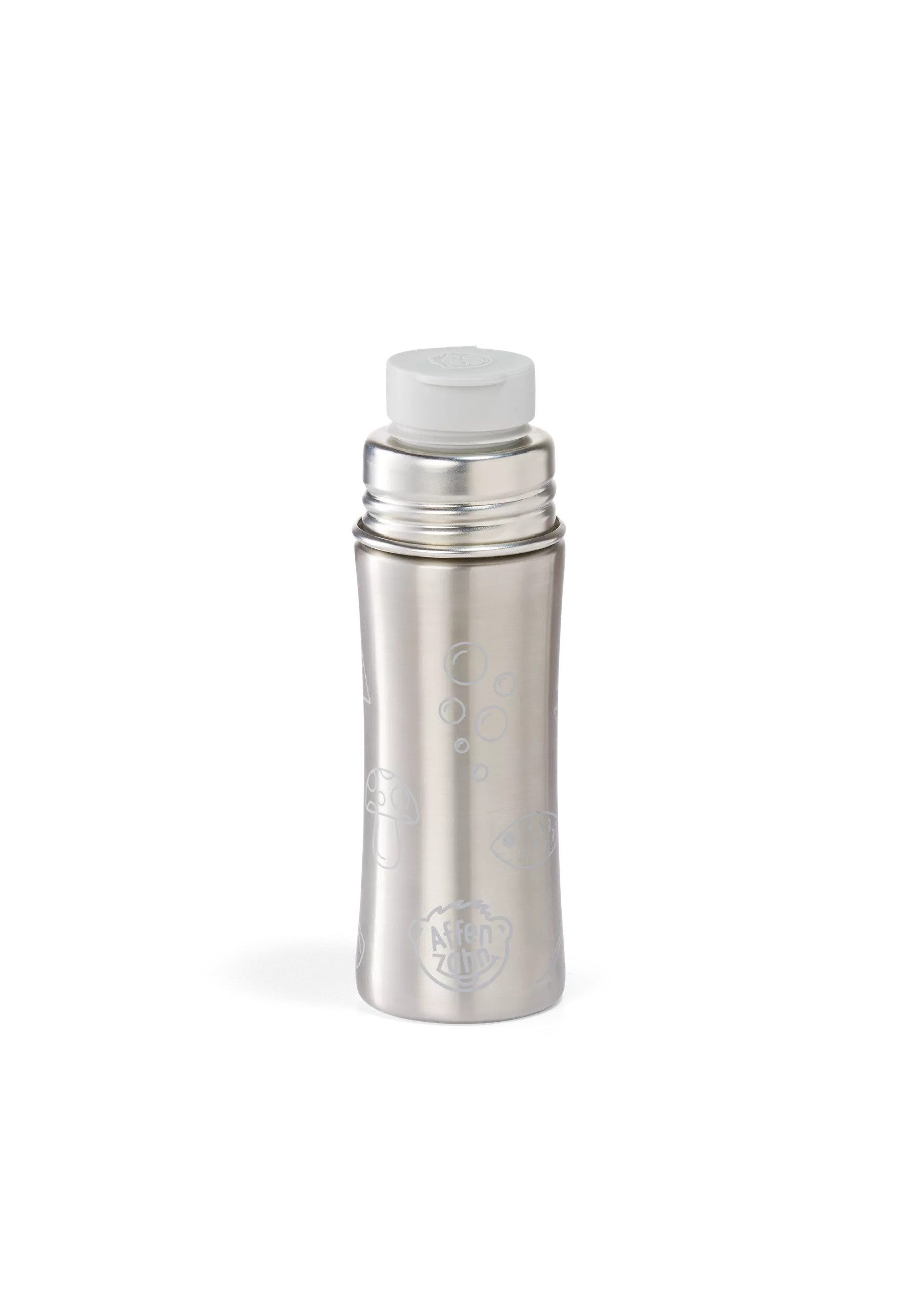 Affenzahn Trinkflasche Edelstahl Trinkflasche
