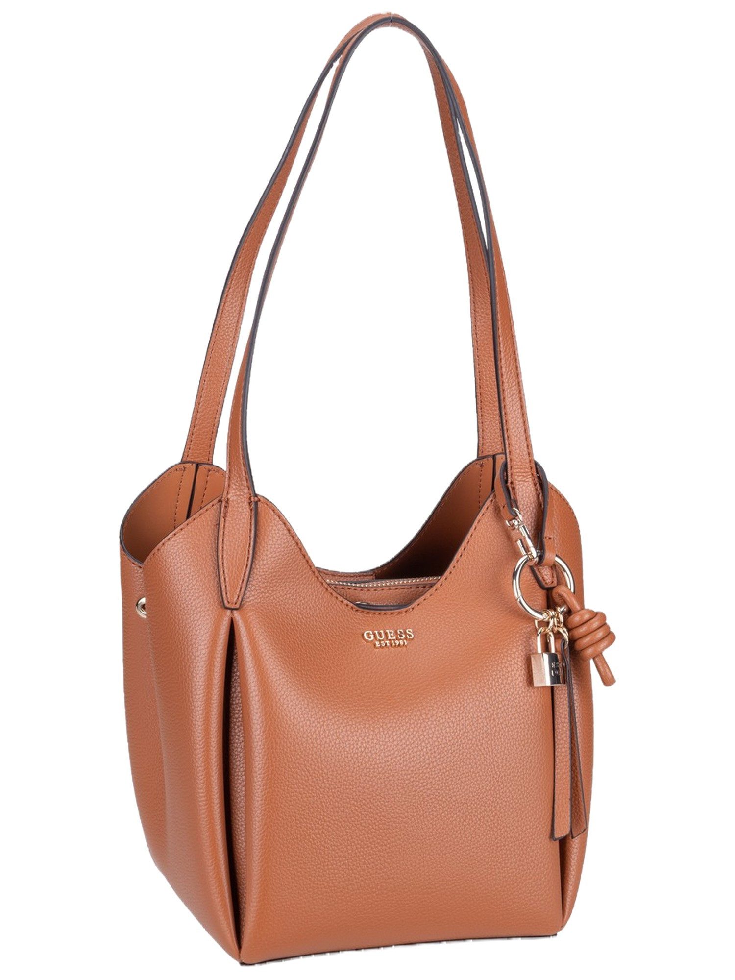 Guess Handtasche Melody Bucket, Hobo Bags