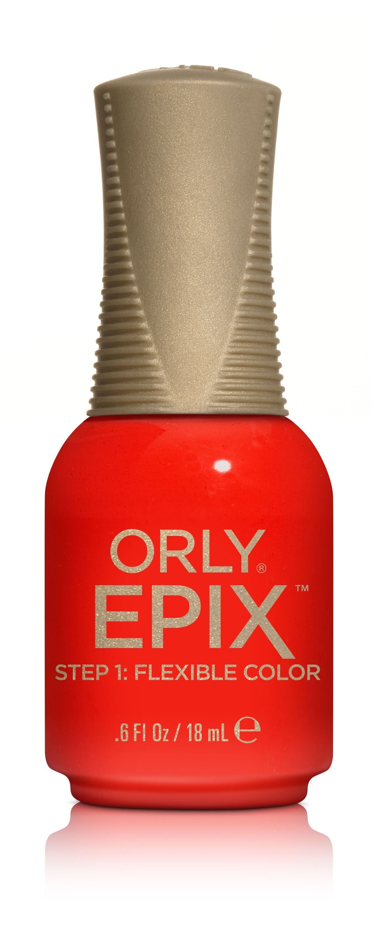 ORLY Nagellack ORLY - EPIX Flexible Color - Spoiler Alert, 18 ML | Nagellacke