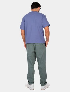 iriedaily Stoffhose - Weite Stoffhose - Baggy Hose - Straight fit