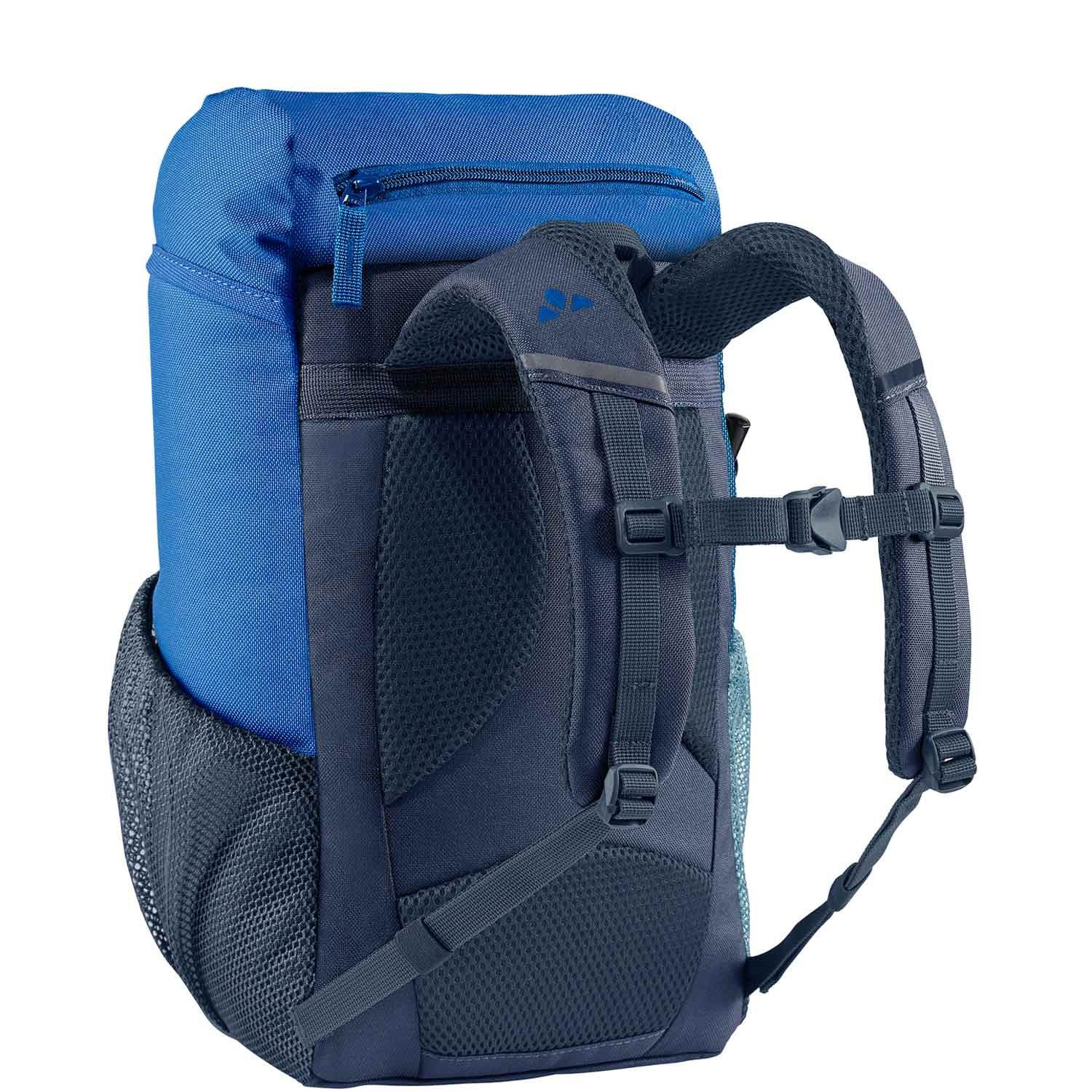 VAUDE Umhängetasche Vaude Kinderrucksack Skovi 10 blue/eclipse (1, 1-tlg., 1)