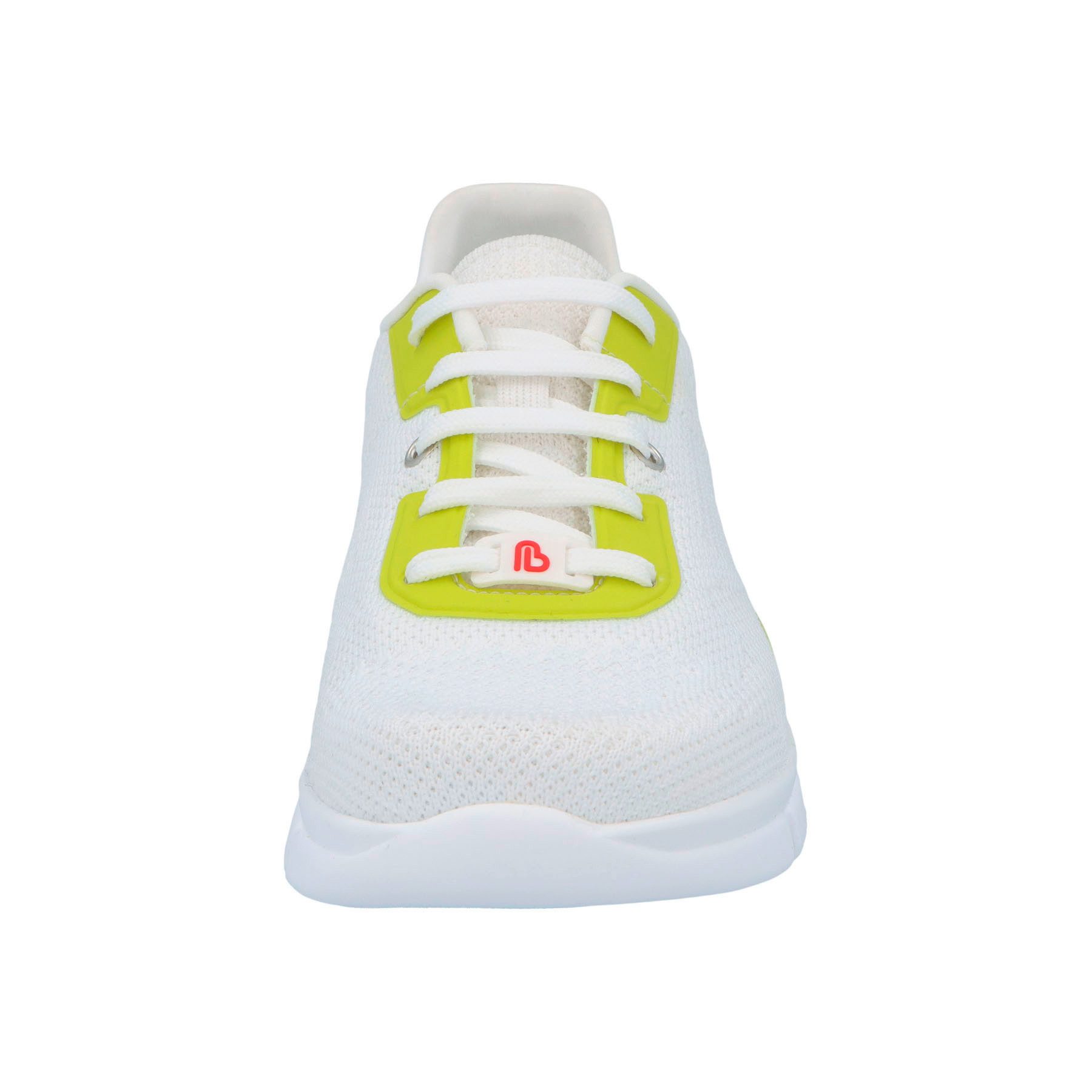 BERKEMANN Berkemann Erwachsene ComfortKnit Roxana Halbschuh Sneaker
