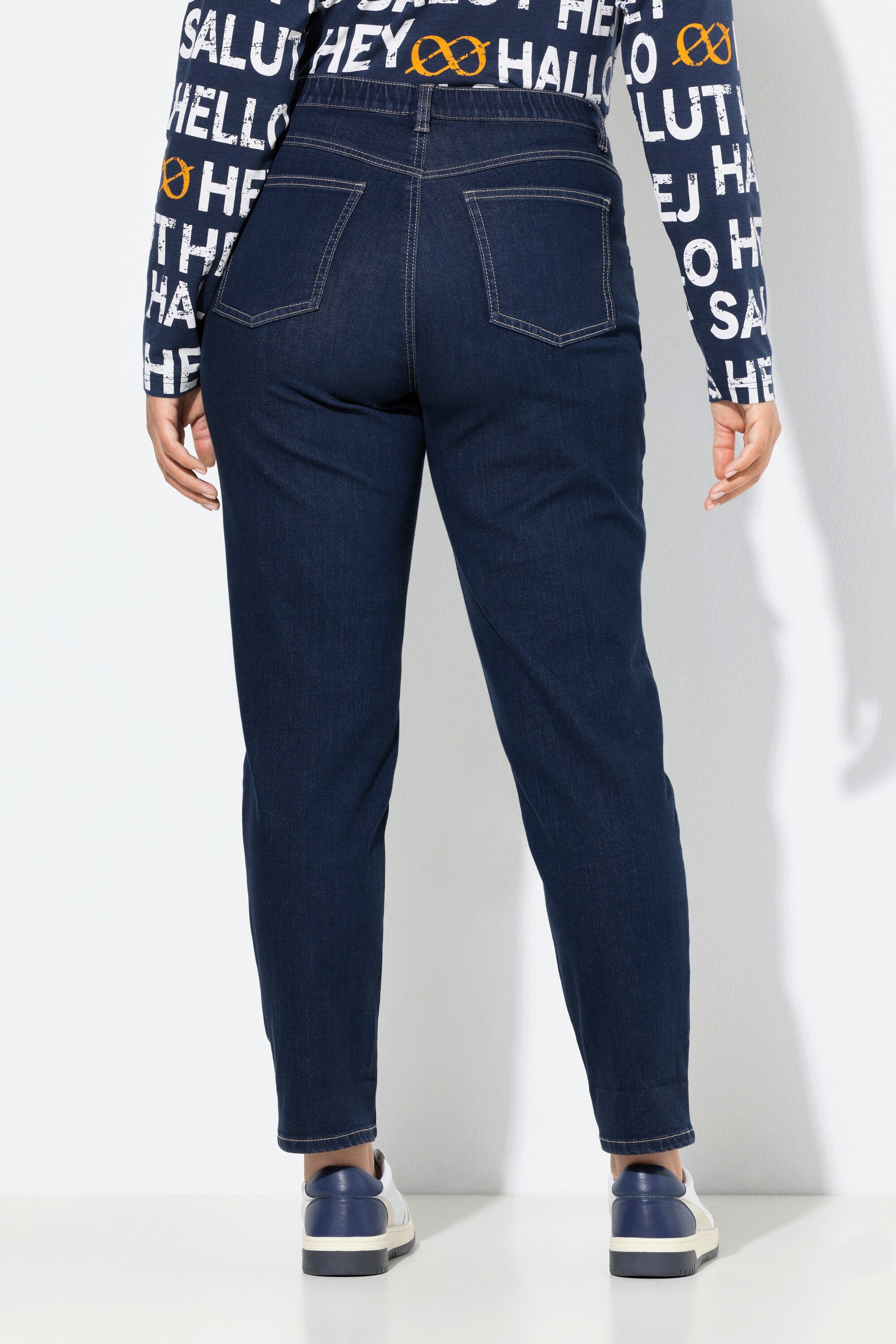 Laurasøn Mom-Jeans Mom-Jeans
