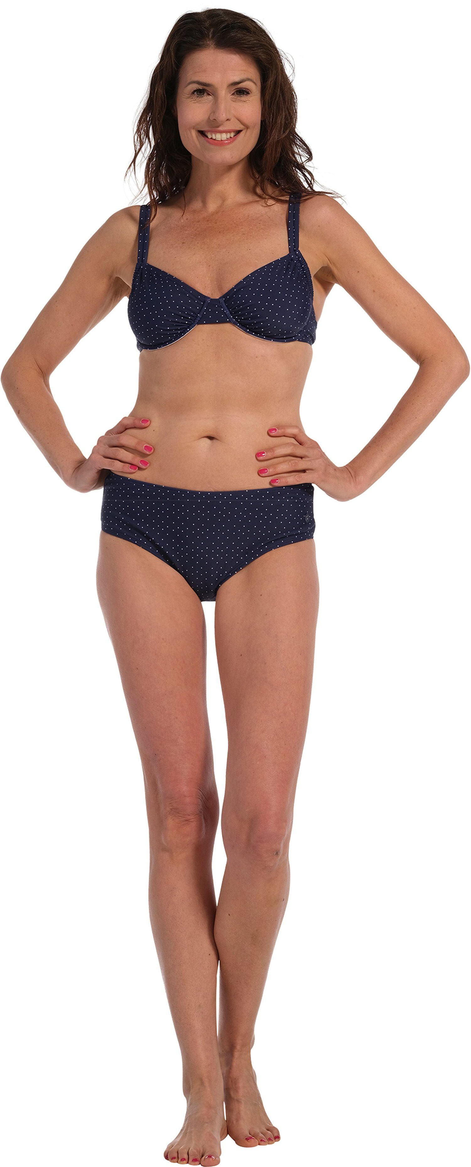 Pastunette Bügel-Bikini Modischer Damen Zweiteiler (2-St) Modisches Design